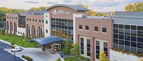 minnesota gynecology and surgery fairview.
